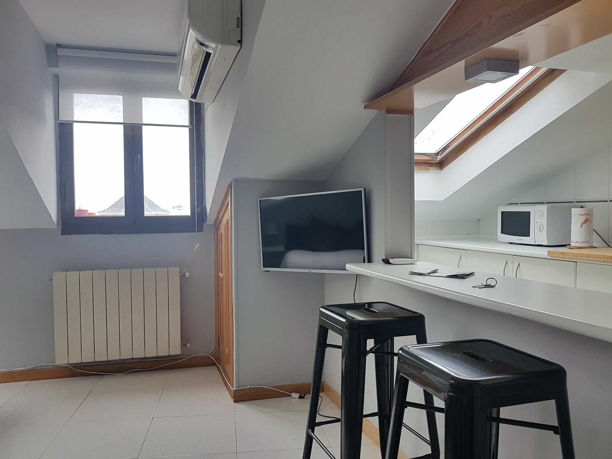 Apartamento Barcelo 2 - Tribunal *